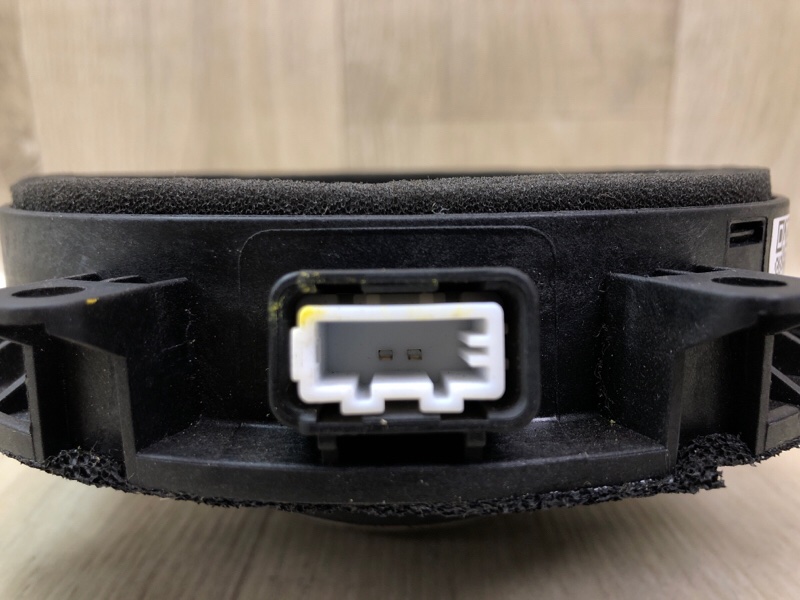 Динамик задний левый RIO FB 17- 2019 1.6 G4FM Динамик задний левый RIO FB 17- 2019 1.6 G4FM