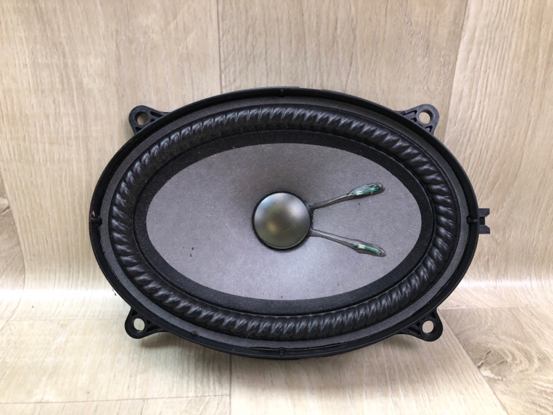 Динамик передний правый NISSAN X-TRAIL/ROGUE T33 20- 2021 2.5 PR25DD 28157-6RA2A Б/У