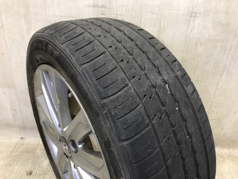 Диск R16 HYUNDAI ELANTRA MD 10-15 Седан 1.8 G4NB Диск R16 HYUNDAI ELANTRA MD 10-15 Седан 1.8 G4NB