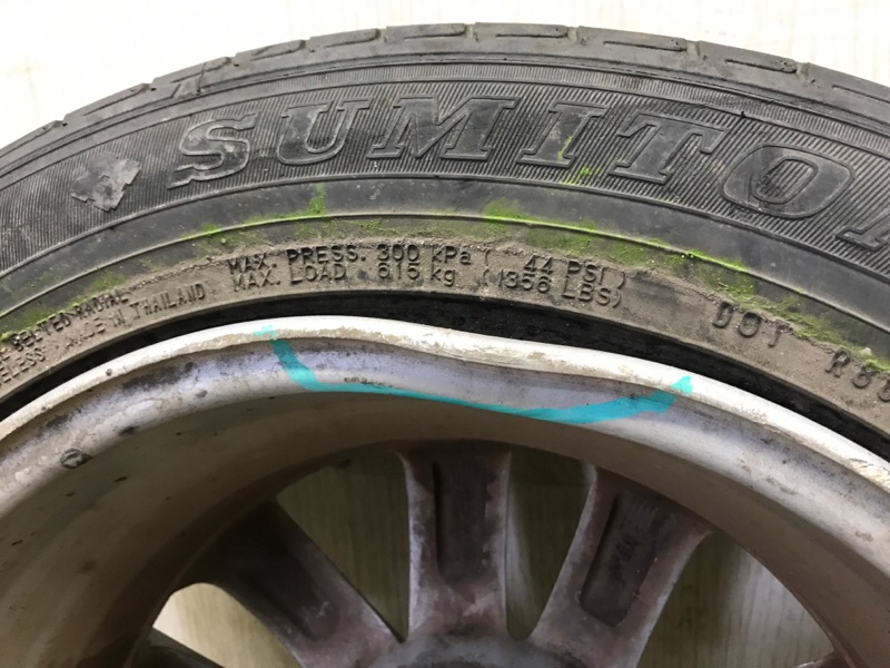 Диск R16 ELANTRA MD 10-15 2015 Седан 1.8 G4NB Диск R16 ELANTRA MD 10-15 2015 Седан 1.8 G4NB