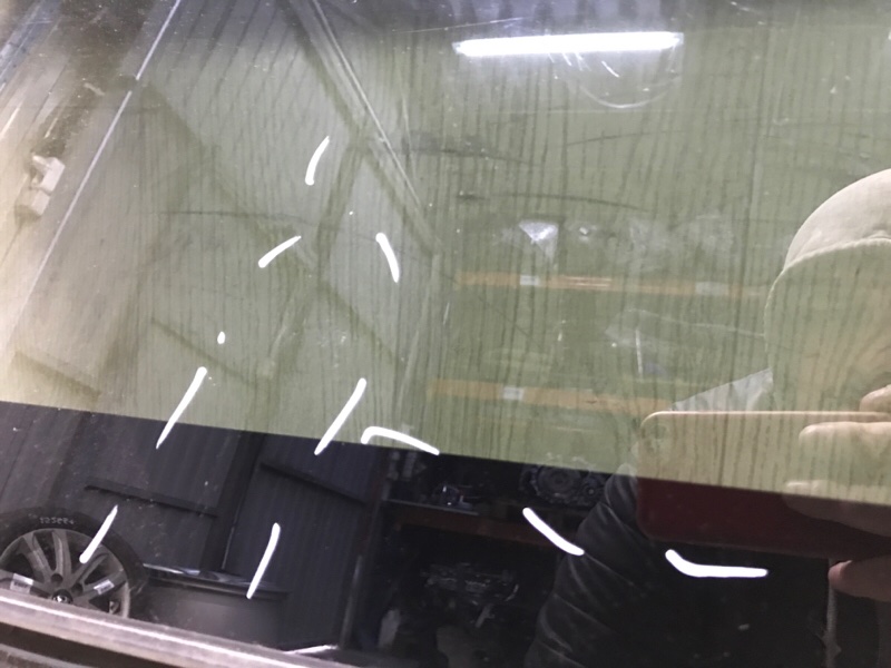 Люк CIVIC FC/FK 15-