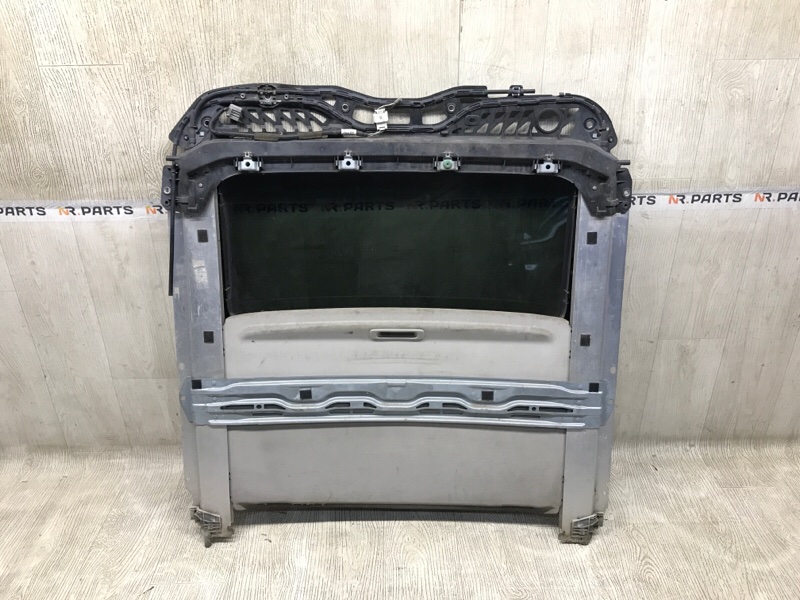 Люк HONDA CIVIC FC/FK 15-