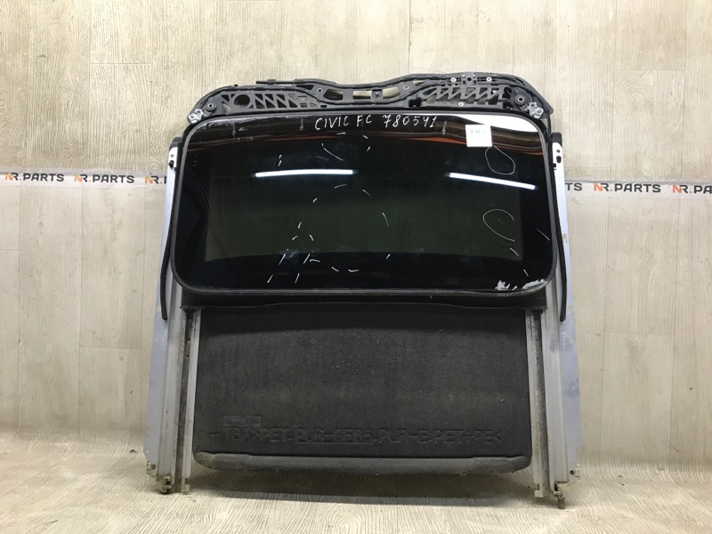 Люк CIVIC FC/FK 15-