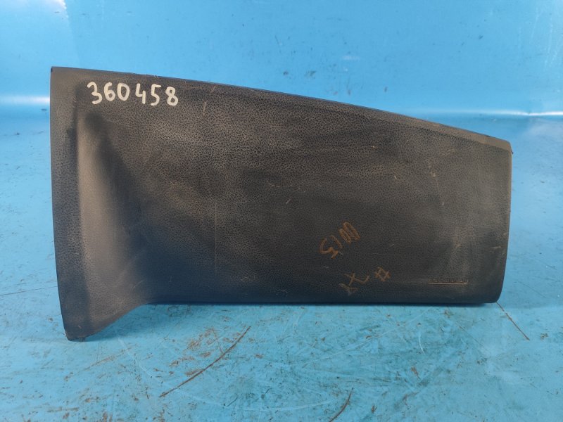 Подушка безопасности пассажира SUZUKI GRAND VITARA 05-15 73910-65J11-ZCA Б/У