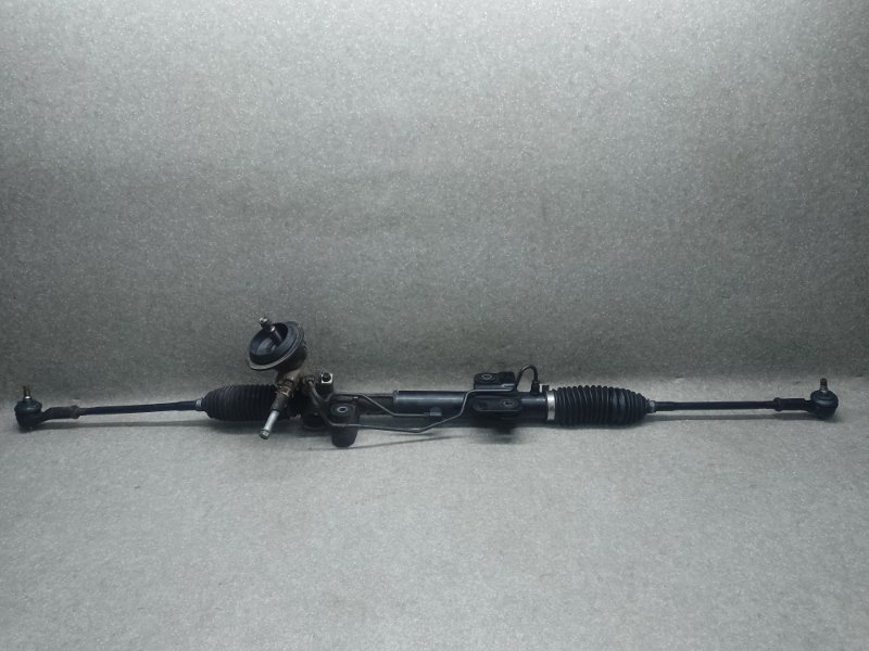 Рулевая рейка MITSUBISHI OUTLANDER XL 05-13 2007 3.0 6B31 4410A026 Б/У