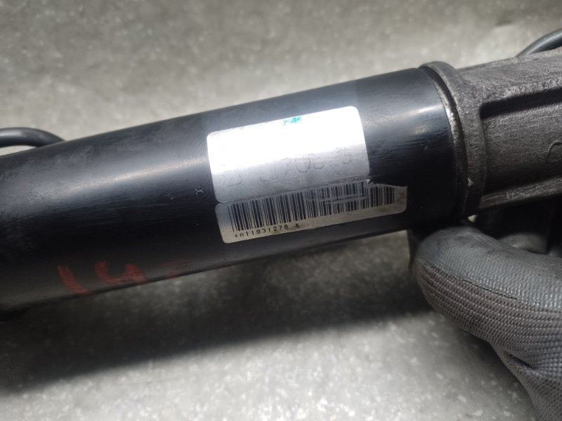 Рулевая рейка OUTLANDER XL 05-13 2007 3.0 6B31