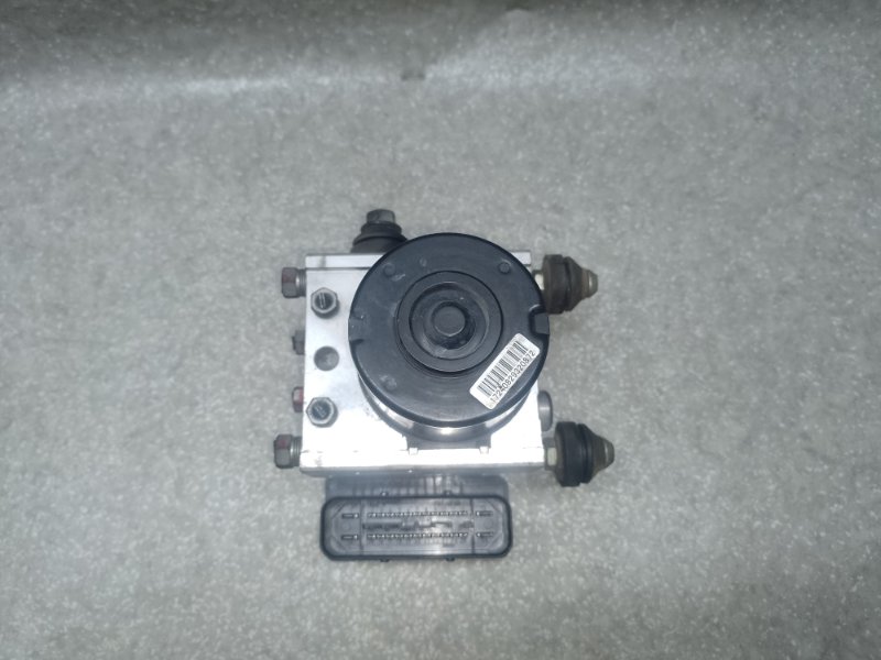 Блок ABS OUTLANDER XL 05-13 2007 3.0 6B31