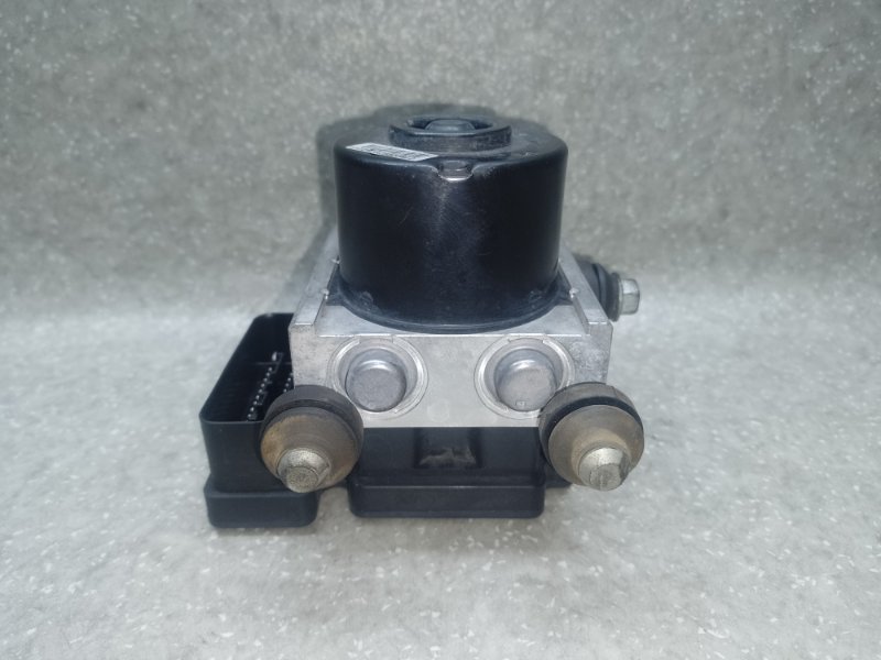 Блок ABS MITSUBISHI OUTLANDER XL 05-13 3.0 6B31