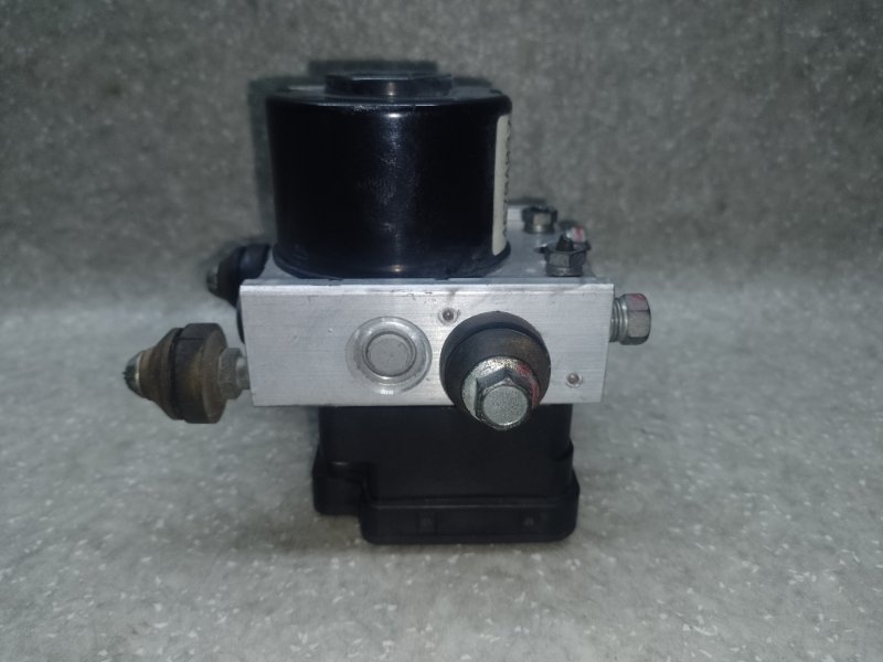 Блок ABS OUTLANDER XL 05-13 2007 3.0 6B31