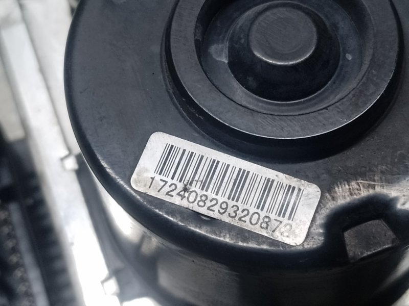 Блок ABS OUTLANDER XL 05-13 2007 3.0 6B31