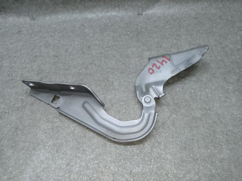 Петля капота правая OUTLANDER XL 05-13 2007 3.0 6B31 Петля капота правая OUTLANDER XL 05-13 2007 3.0 6B31