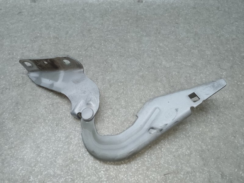 Петля капота правая MITSUBISHI OUTLANDER XL 05-13 3.0 6B31 Петля капота правая MITSUBISHI OUTLANDER XL 05-13 3.0 6B31