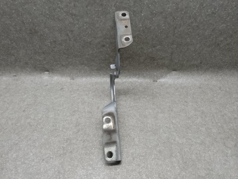 Петля капота левая MITSUBISHI OUTLANDER XL 05-13 2007 3.0 6B31 MN175241 Б/У