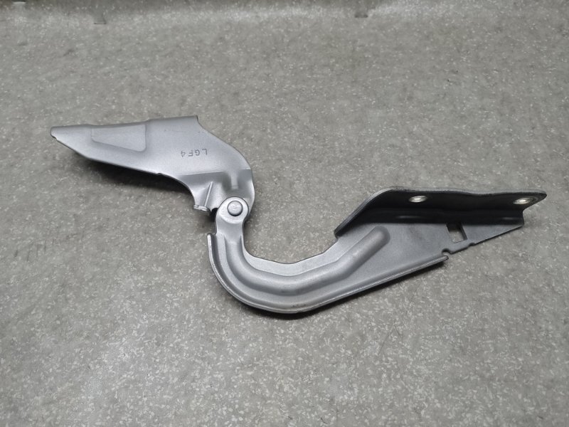 Петля капота левая OUTLANDER XL 05-13 2007 3.0 6B31