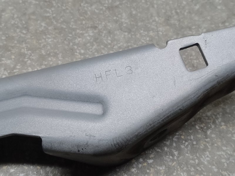 Петля капота левая OUTLANDER XL 05-13 2007 3.0 6B31