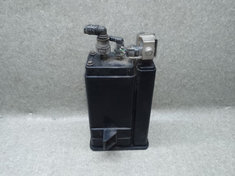 Абсорбер топливный MITSUBISHI OUTLANDER XL 05-13 3.0 6B31