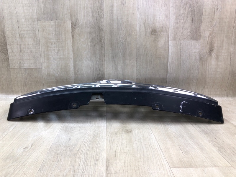 Решетка радиатора INFINITI FX S50 03-08 Внедорожник