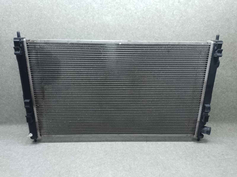 Радиатор основной OUTLANDER XL 05-13 2007 3.0 6B31