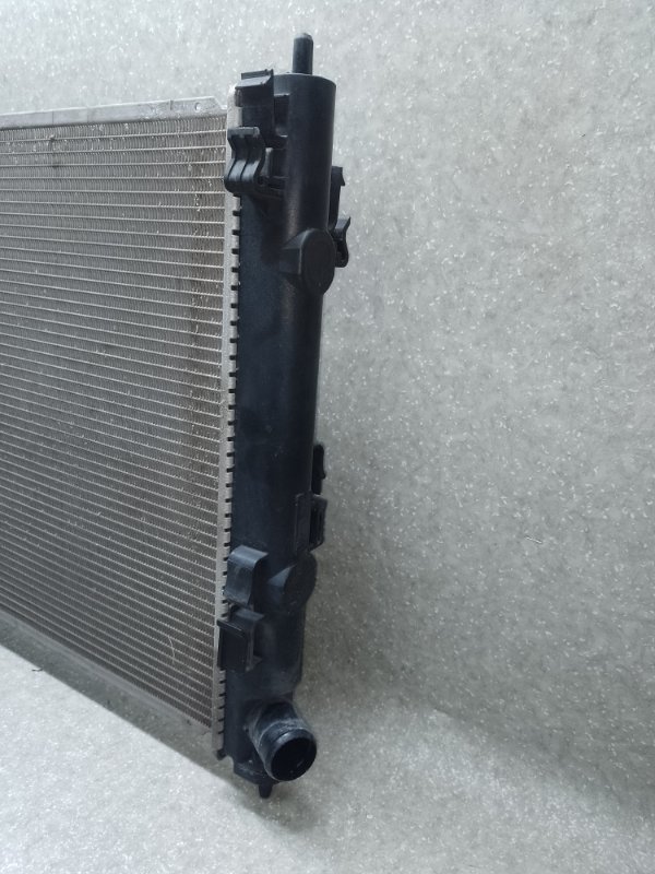 Радиатор основной MITSUBISHI OUTLANDER XL 05-13 3.0 6B31