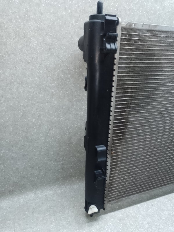 Радиатор основной OUTLANDER XL 05-13 2007 3.0 6B31