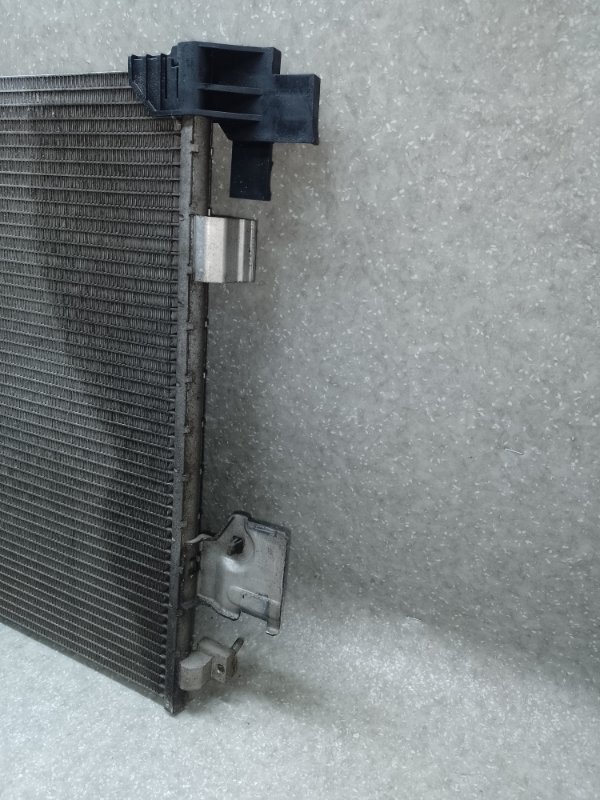 Радиатор кондиционера MITSUBISHI OUTLANDER XL 05-13 3.0 6B31