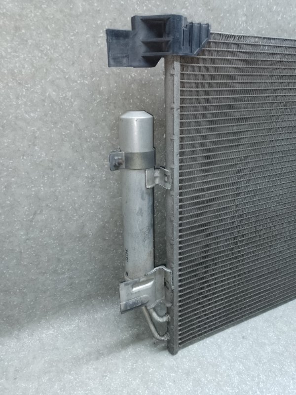 Радиатор кондиционера OUTLANDER XL 05-13 2007 3.0 6B31