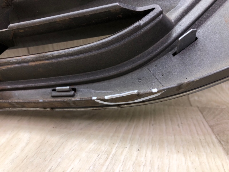 Решетка радиатора SIENNA 11-16 2014 3.5 2GR-FE