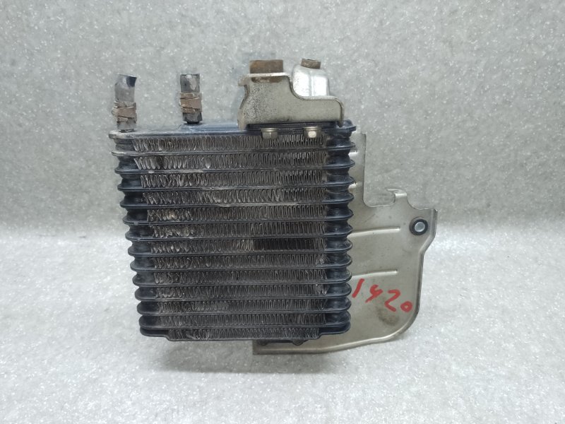 Радиатор АКПП OUTLANDER XL 05-13 2007 3.0 6B31