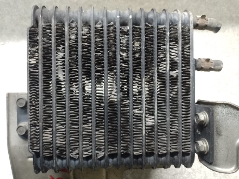 Радиатор АКПП OUTLANDER XL 05-13 2007 3.0 6B31