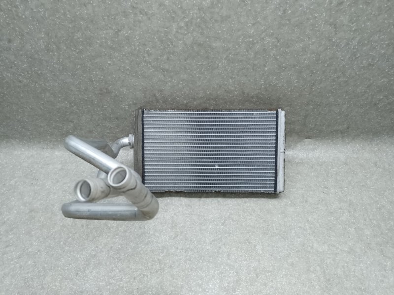 Запчасть радиатор печки MITSUBISHI OUTLANDER XL 05-13 2007 3.0 6B31 7801A133 Б/У Радиатор печки MITSUBISHI OUTLANDER XL 05-13 2007 3.0 6B31 7801A133 Б/У