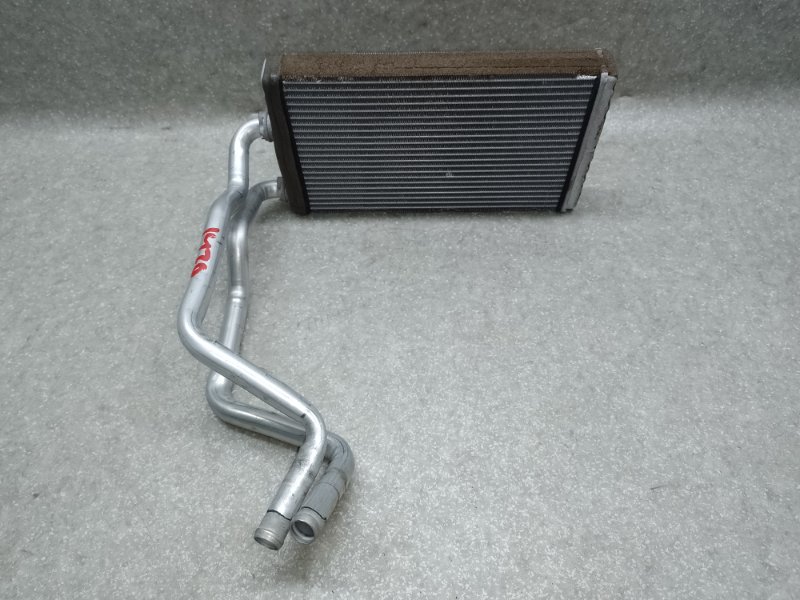 Радиатор печки OUTLANDER XL 05-13 2007 3.0 6B31 Радиатор печки OUTLANDER XL 05-13 2007 3.0 6B31