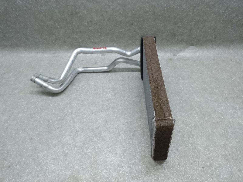 Радиатор печки MITSUBISHI OUTLANDER XL 05-13 3.0 6B31 Радиатор печки MITSUBISHI OUTLANDER XL 05-13 3.0 6B31