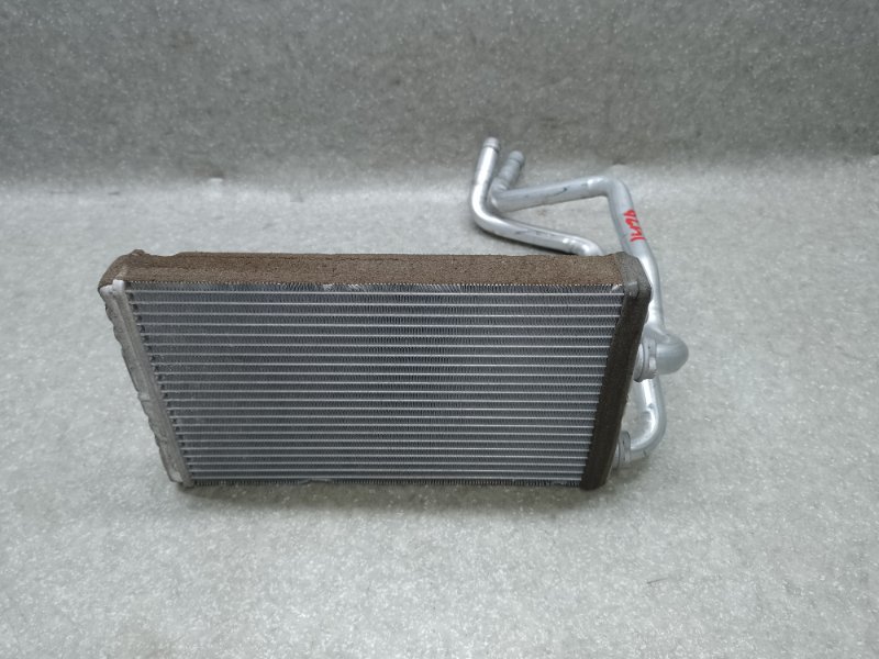 Радиатор печки OUTLANDER XL 05-13 2007 3.0 6B31 Радиатор печки OUTLANDER XL 05-13 2007 3.0 6B31