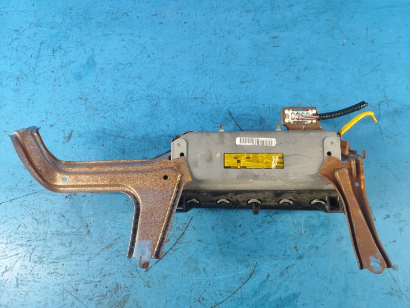 Подушка безопасности в колени левая TOYOTA AVALON 13-18