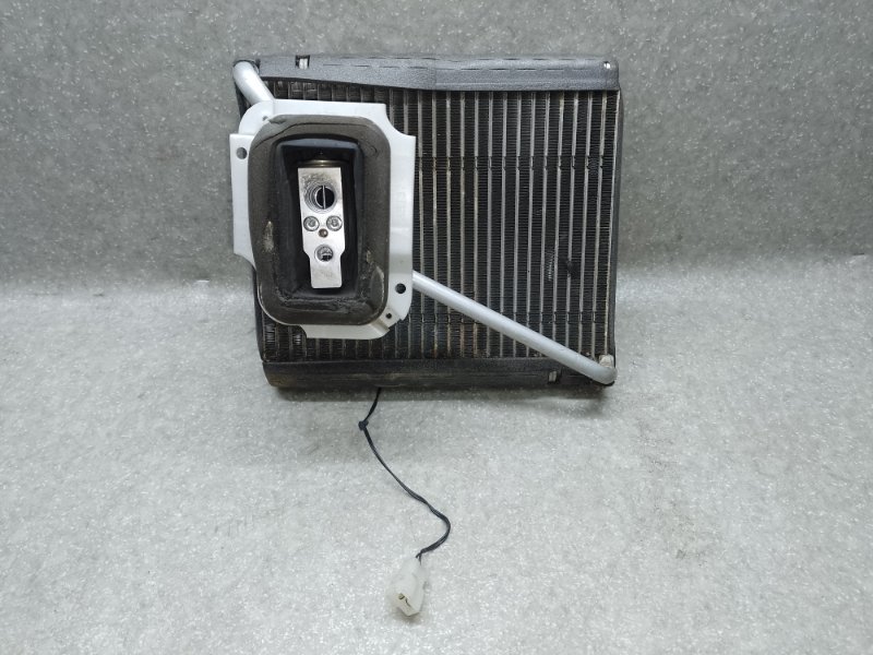 Испаритель кондиционера MITSUBISHI OUTLANDER XL 05-13 2007 3.0 6B31 7810A123 Б/У