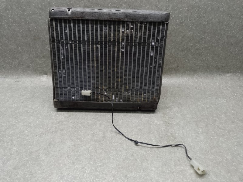 Испаритель кондиционера OUTLANDER XL 05-13 2007 3.0 6B31