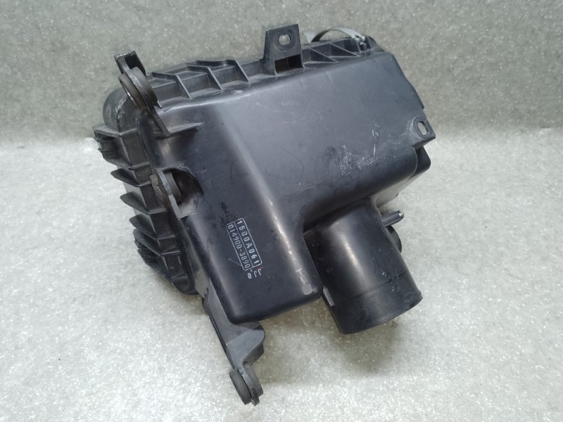 Корпус воздушного фильтра MITSUBISHI OUTLANDER XL 05-13 2007 3.0 6B31 1500A195 Б/У