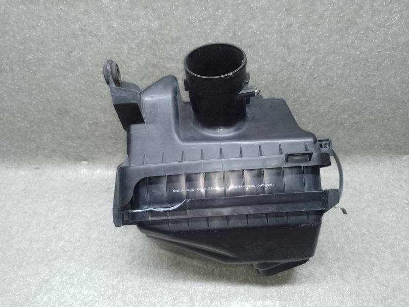 Корпус воздушного фильтра OUTLANDER XL 05-13 2007 3.0 6B31