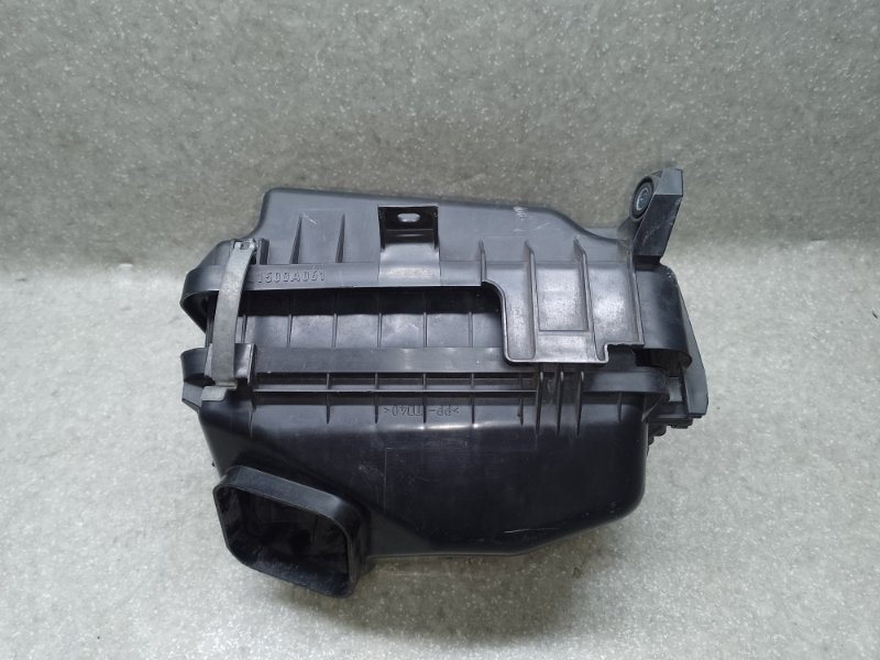 Корпус воздушного фильтра OUTLANDER XL 05-13 2007 3.0 6B31