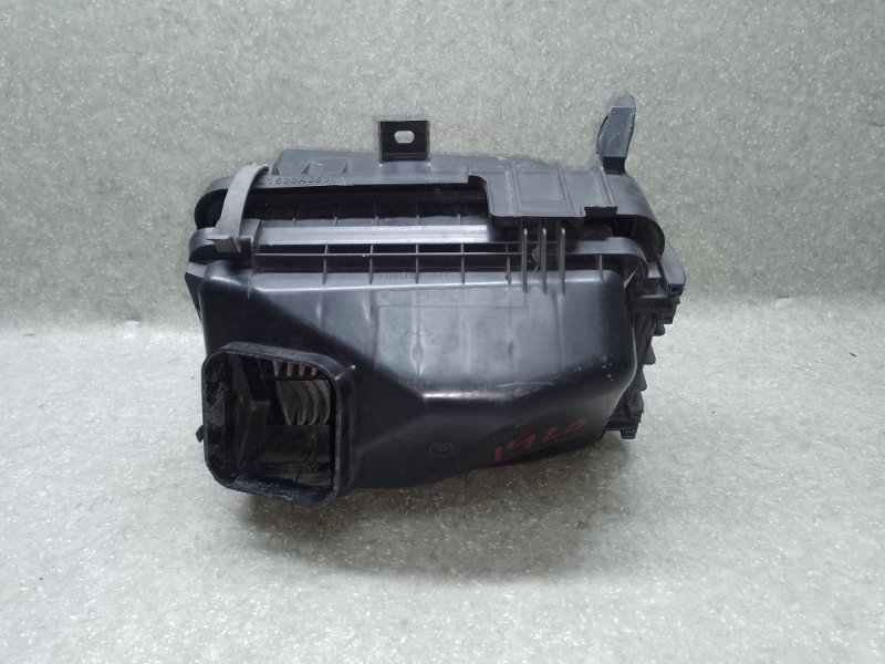 Корпус воздушного фильтра OUTLANDER XL 05-13 2007 3.0 6B31