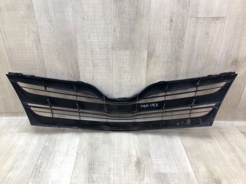 Решетка радиатора VENZA 09-16 2013 3.5 2GR-FE