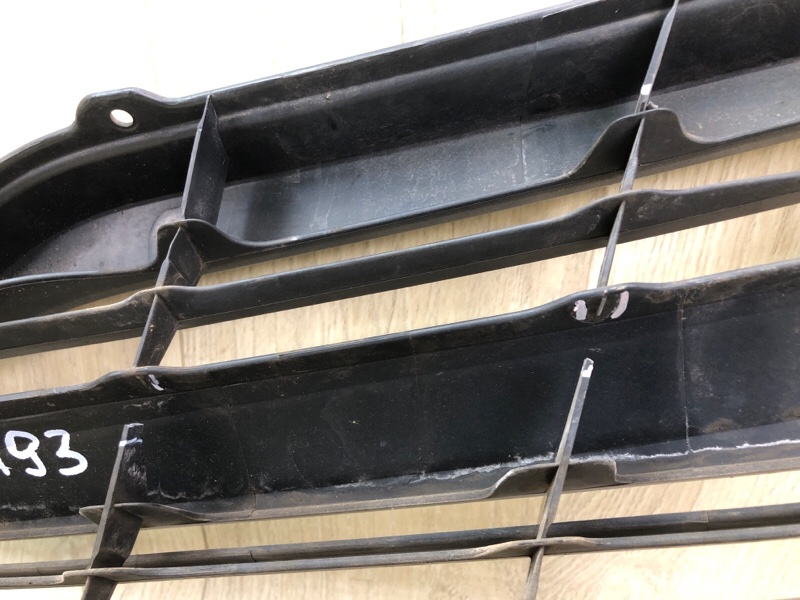 Решетка радиатора VENZA 09-16 2013 3.5 2GR-FE