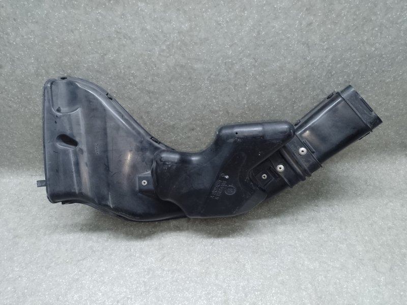 Воздухозаборник OUTLANDER XL 05-13 2007 3.0 6B31 Воздухозаборник OUTLANDER XL 05-13 2007 3.0 6B31