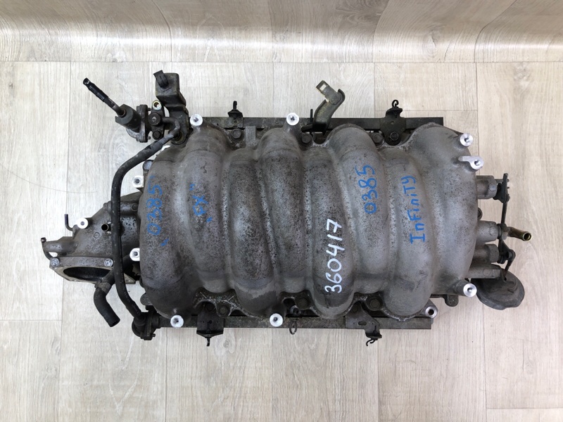 Коллектор впускной INFINITI FX S50 03-08 VK45DE