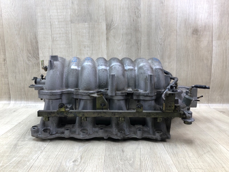 Коллектор впускной FX S50 03-08 2006 VK45DE