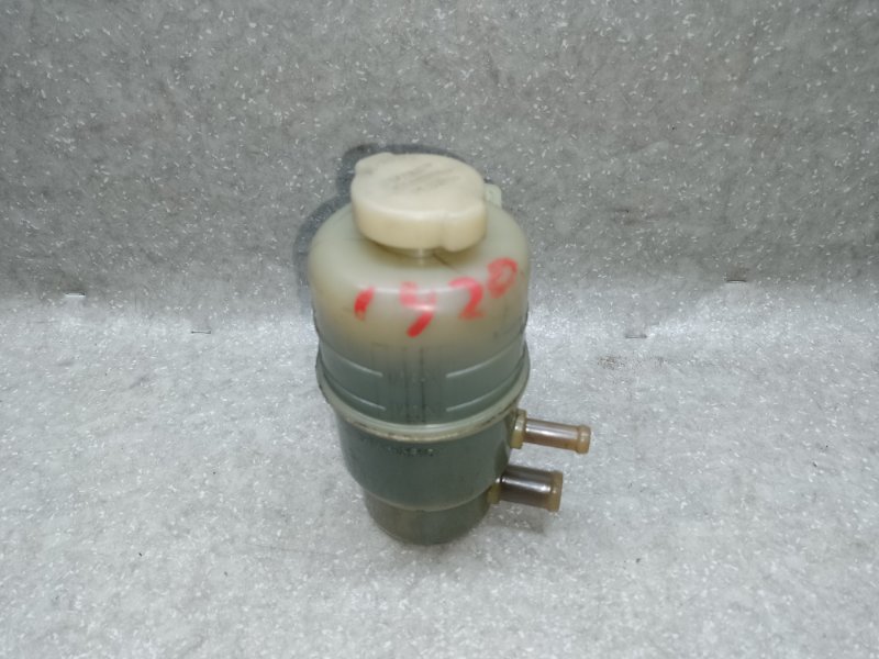 Бачок ГУР MITSUBISHI OUTLANDER XL 05-13 2007 3.0 6B31 MN101937 Б/У