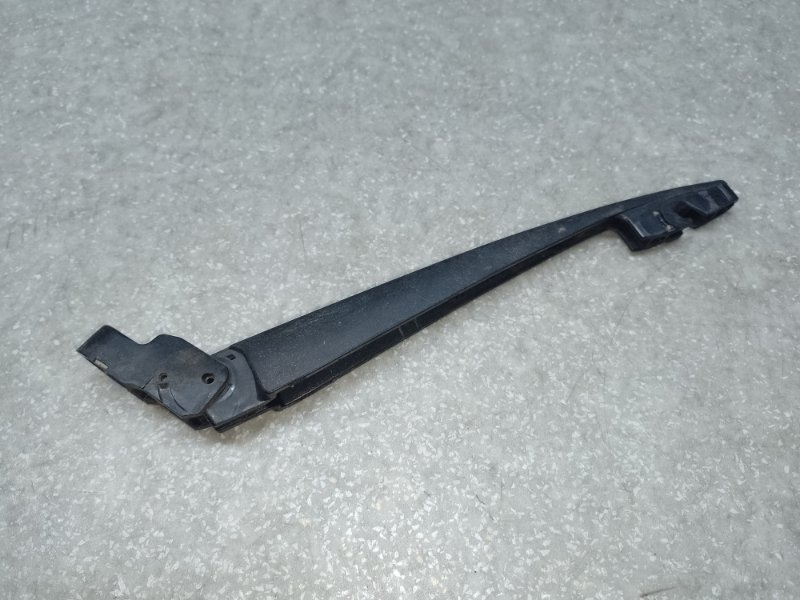 Поводок стеклоочистителя задний OUTLANDER XL 05-13 2007 3.0 6B31