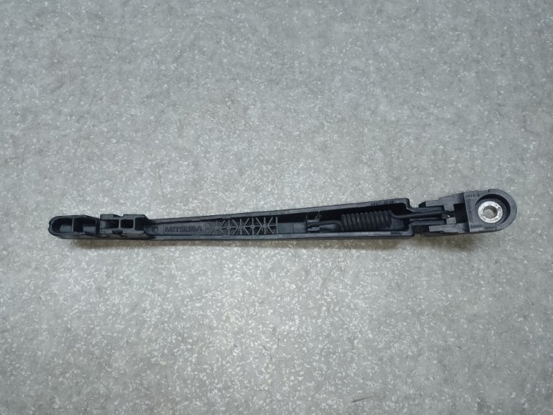 Поводок стеклоочистителя задний MITSUBISHI OUTLANDER XL 05-13 3.0 6B31