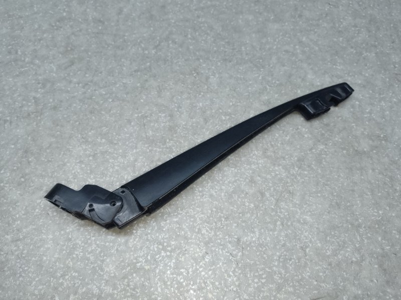 Поводок стеклоочистителя задний OUTLANDER XL 05-13 2007 3.0 6B31