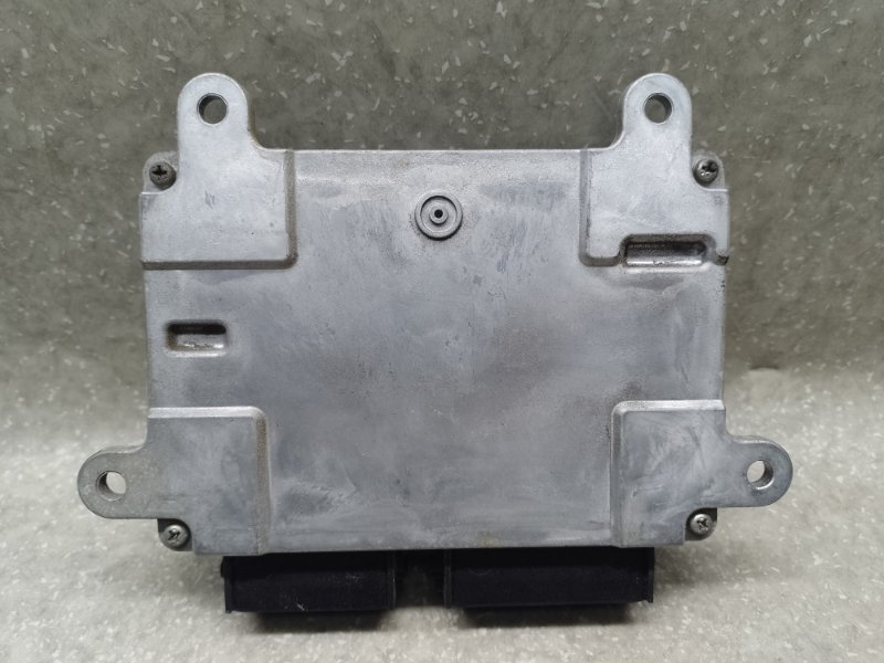 Блок управления двигателем OUTLANDER XL 05-13 2007 3.0 6B31